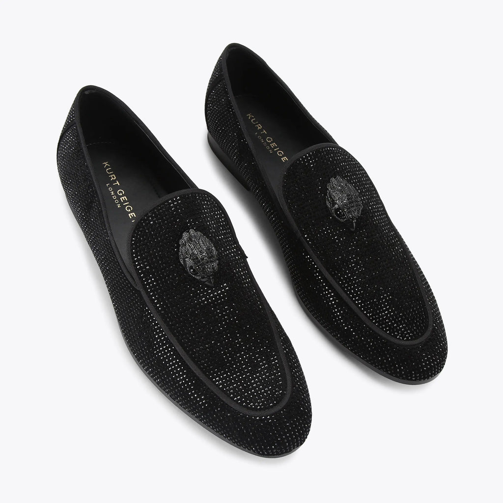 HUGH LOAFER