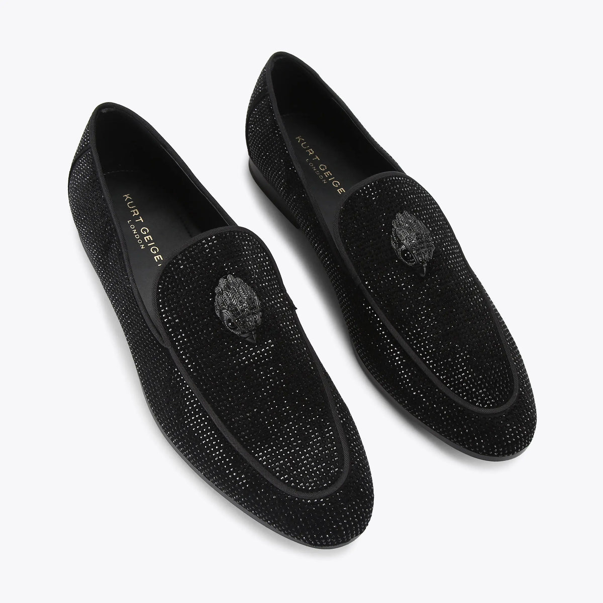 HUGH LOAFER