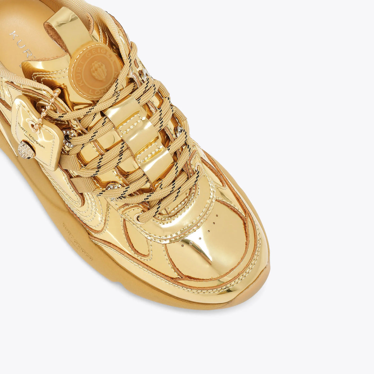 KURT RUNNER SNEAKER