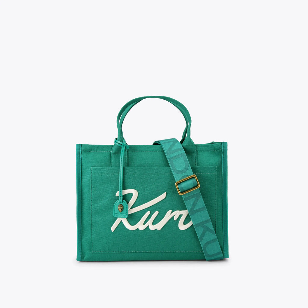 KURT'S CABANA KURT TOTE BAG