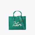 KURT'S CABANA KURT TOTE BAG