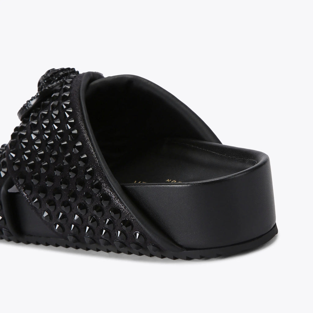 CHELSEA DRENCH CROSS STRAP SANDAL