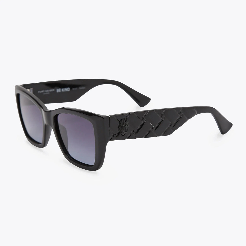RECTANGLE KENSINGTON SUNGLASSES