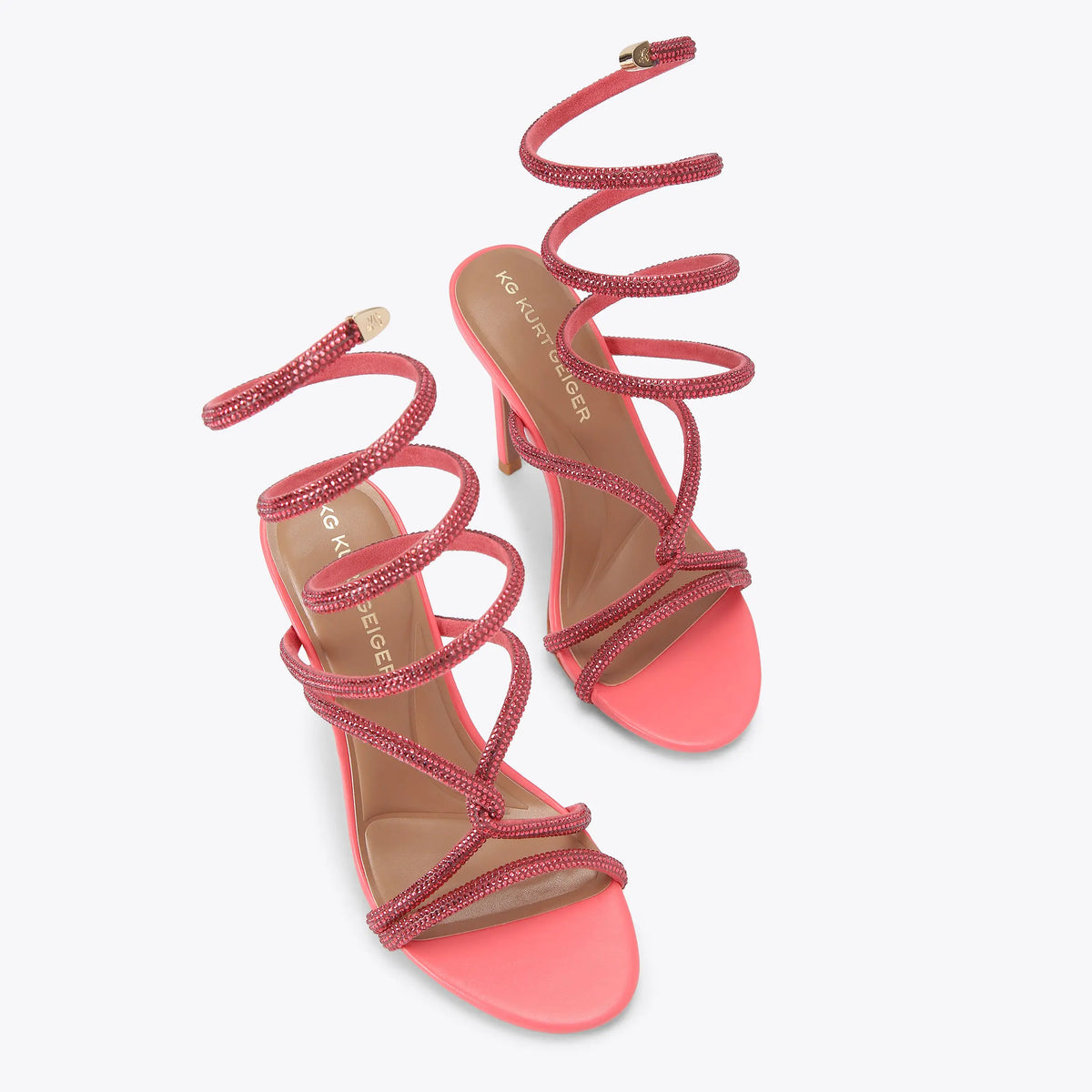 SLOANE HEEL