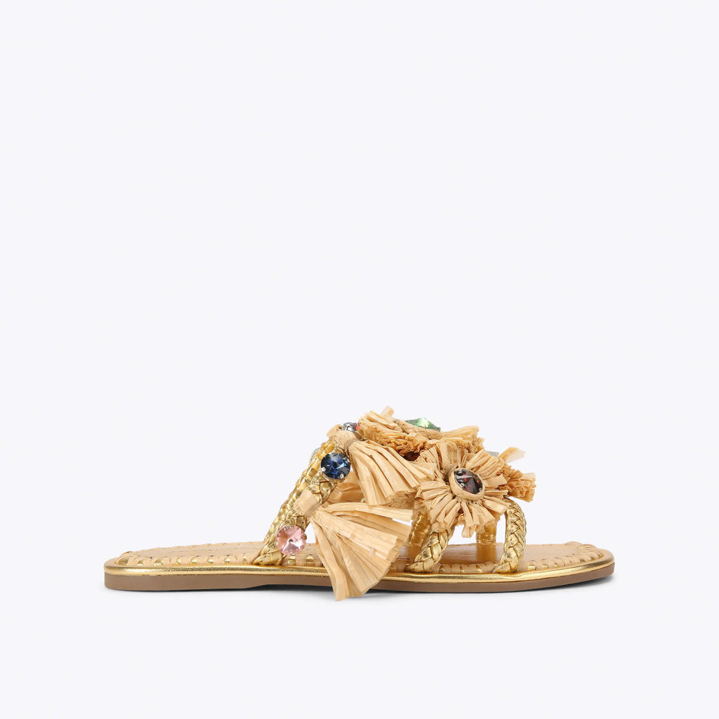 ROXIE SANDAL