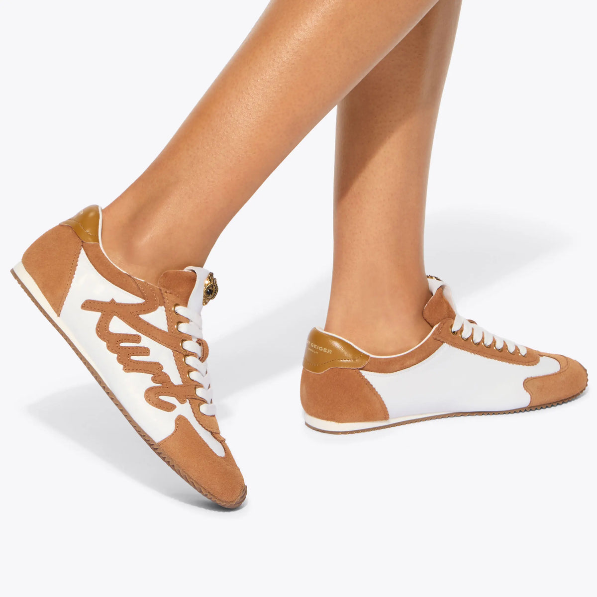KURT ISLINGTON SNEAKER