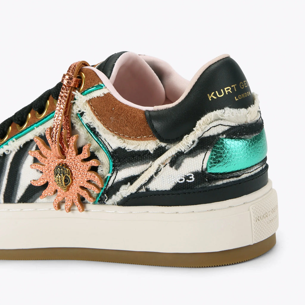 SOUTHBANK TAG SNEAKER