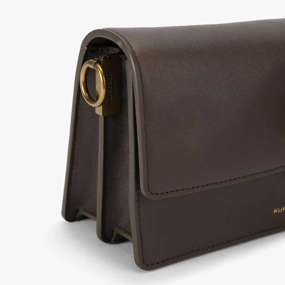 SLOANE SOFT SHOULDER BAG
