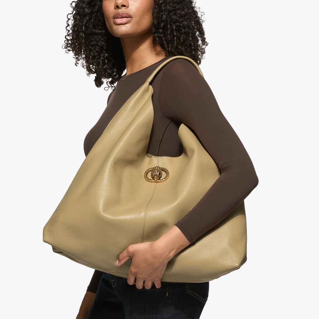 LARGE CHELSEA SLOUCH HOBO BAG