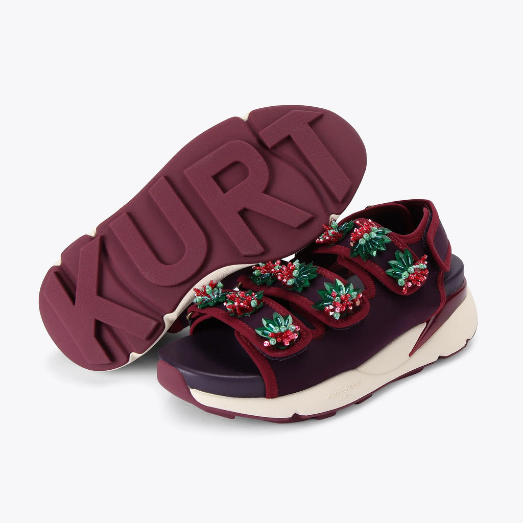 KURT RUNNER SANDAL