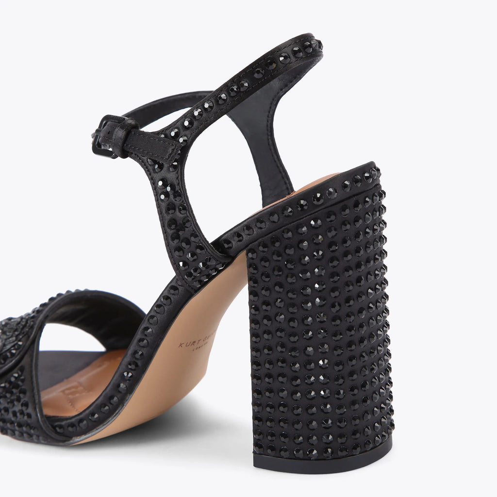KENSINGTON LANGLEY HIGH HEEL