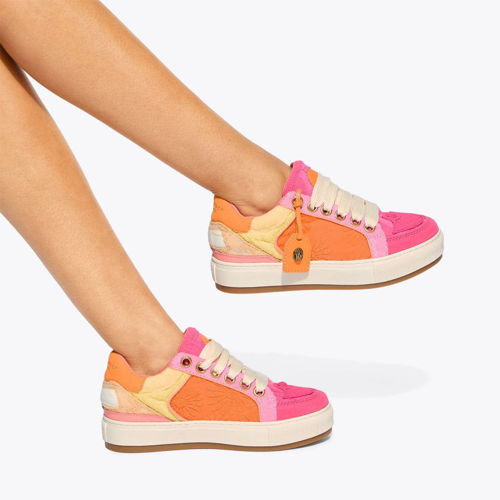 SOUTHBANK TAG SNEAKER