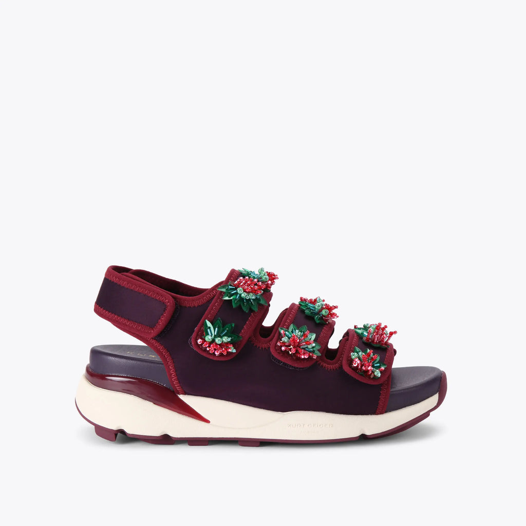 KURT RUNNER SANDAL