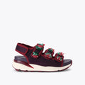 KURT RUNNER SANDAL