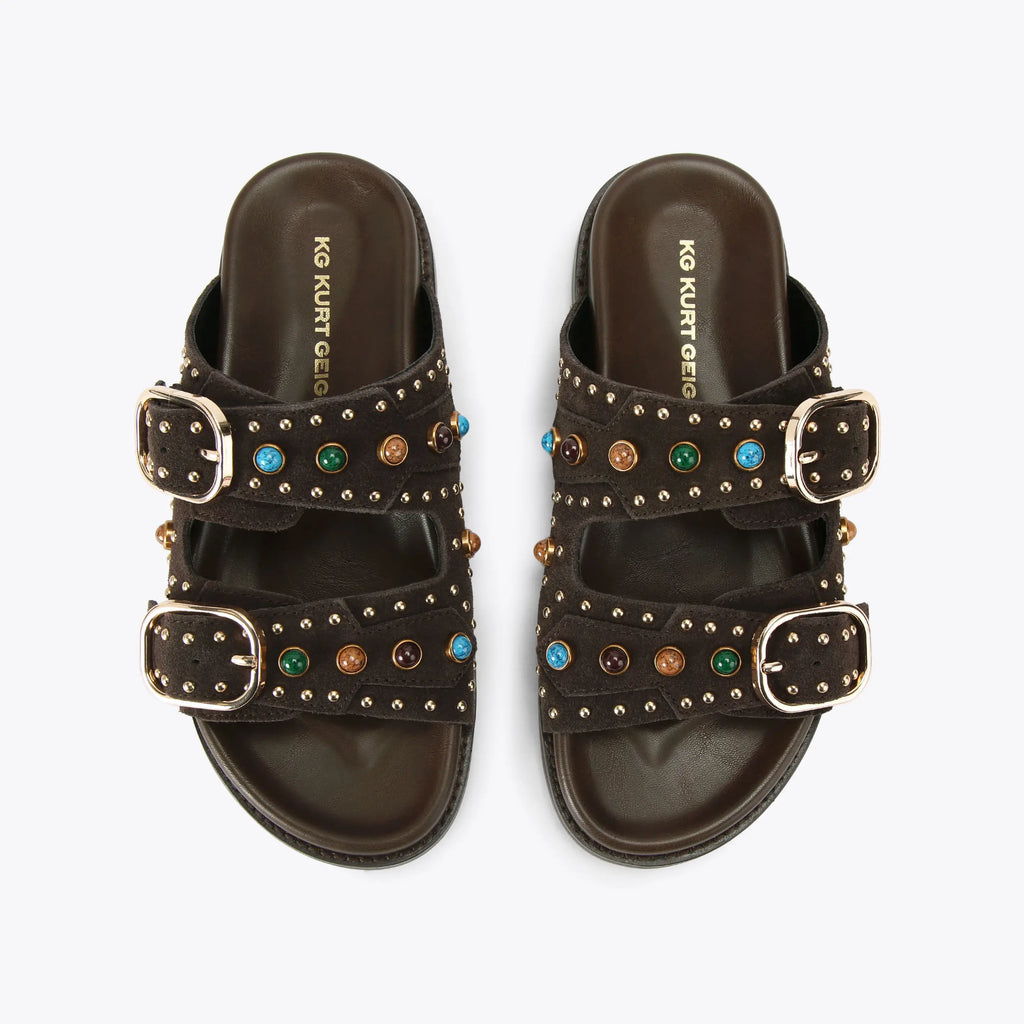 ROSABELLA SANDAL