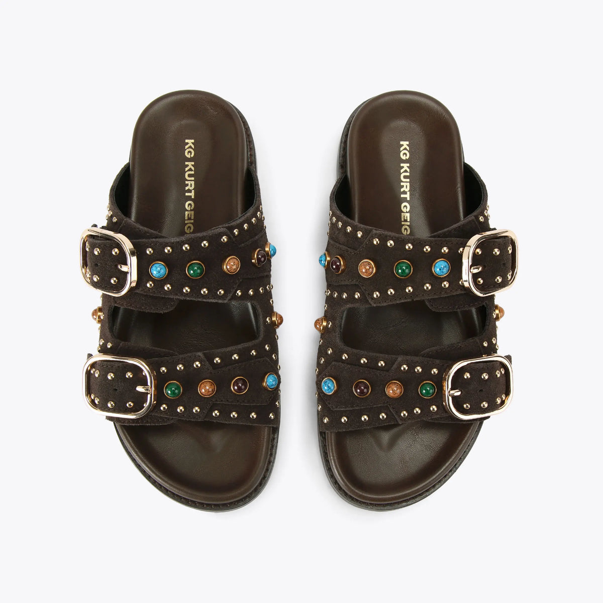 ROSABELLA SANDAL