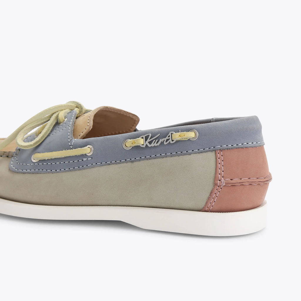 KURT DECK SHOE