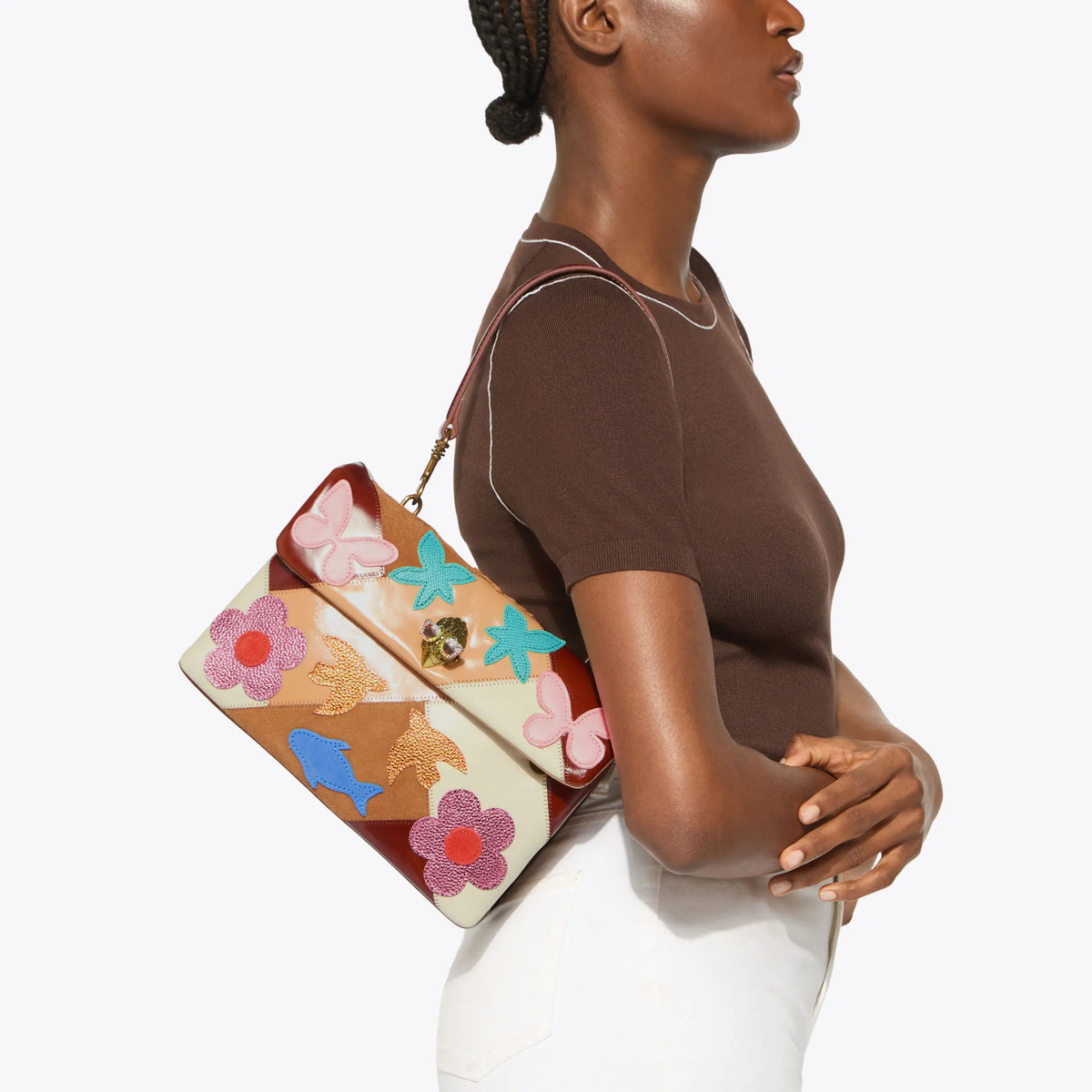 KENSINGTON BAG