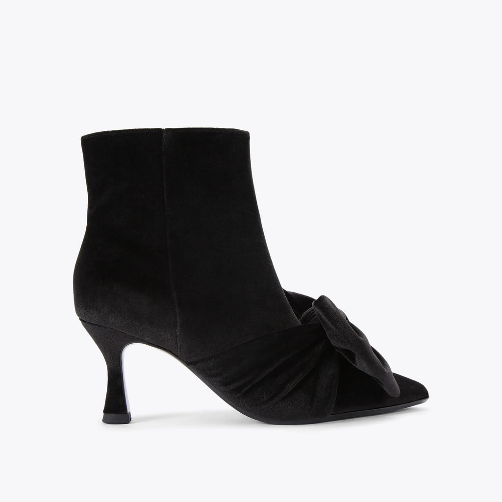 ARIA BOW BOOT