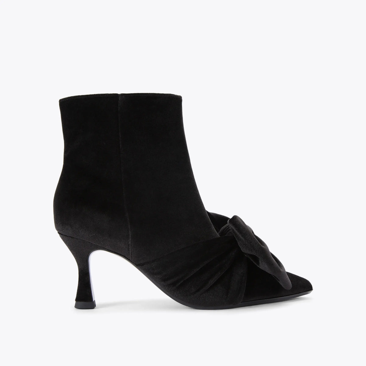 ARIA BOW BOOT