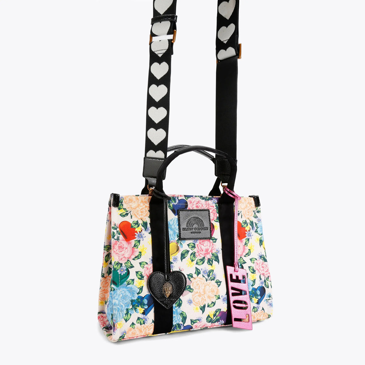 SOUTHBANK TOTE BAG