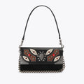 SLOANE SOFT SHOULDER BAG