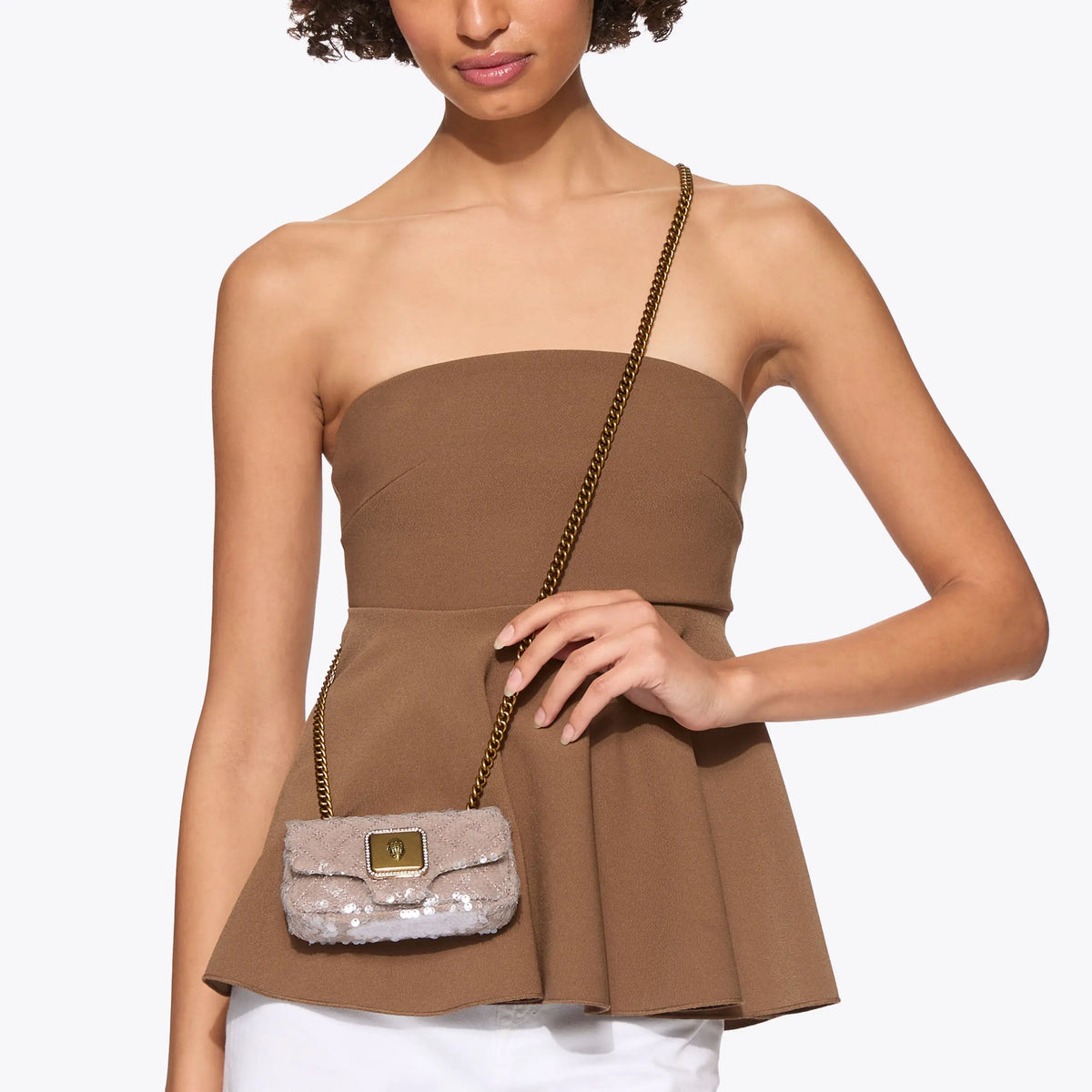LONG NANO PIMLICO BAG