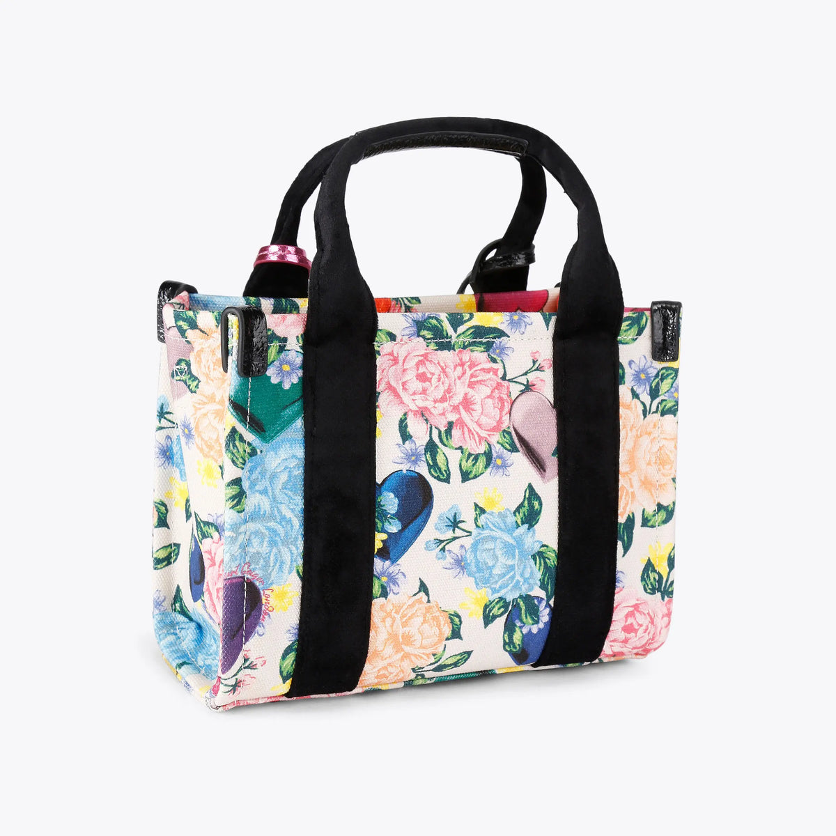 EXTRA SMALL SOUTHBANK TOTE BAG
