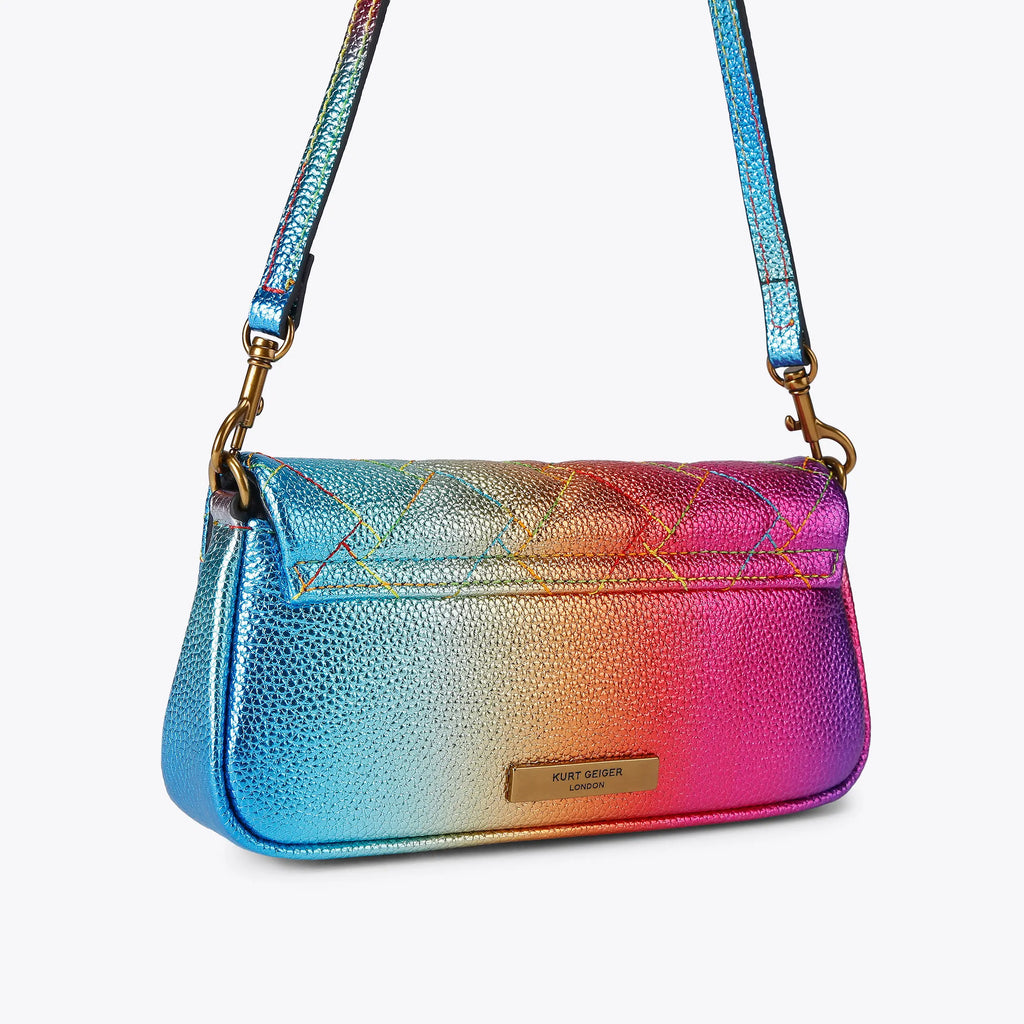 PICKLE SHOULDER BAG