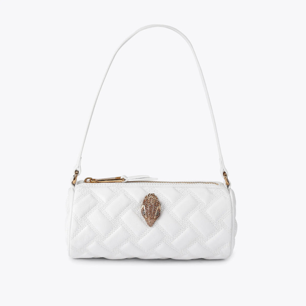 SMALL KENSINGTON BARREL BAG