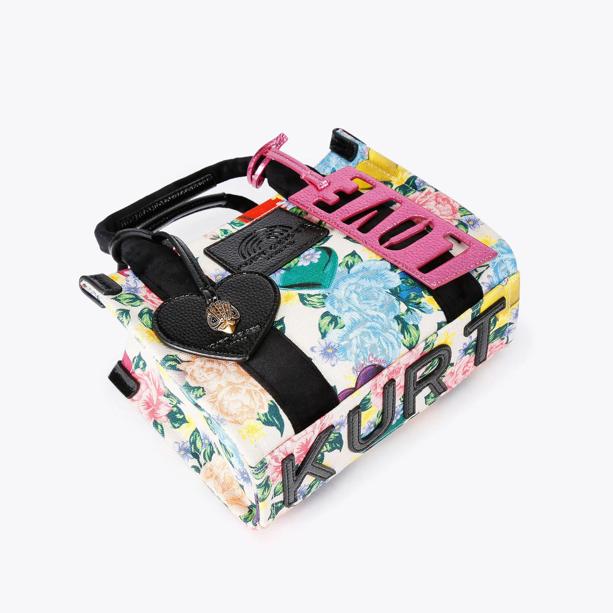 EXTRA SMALL SOUTHBANK TOTE BAG