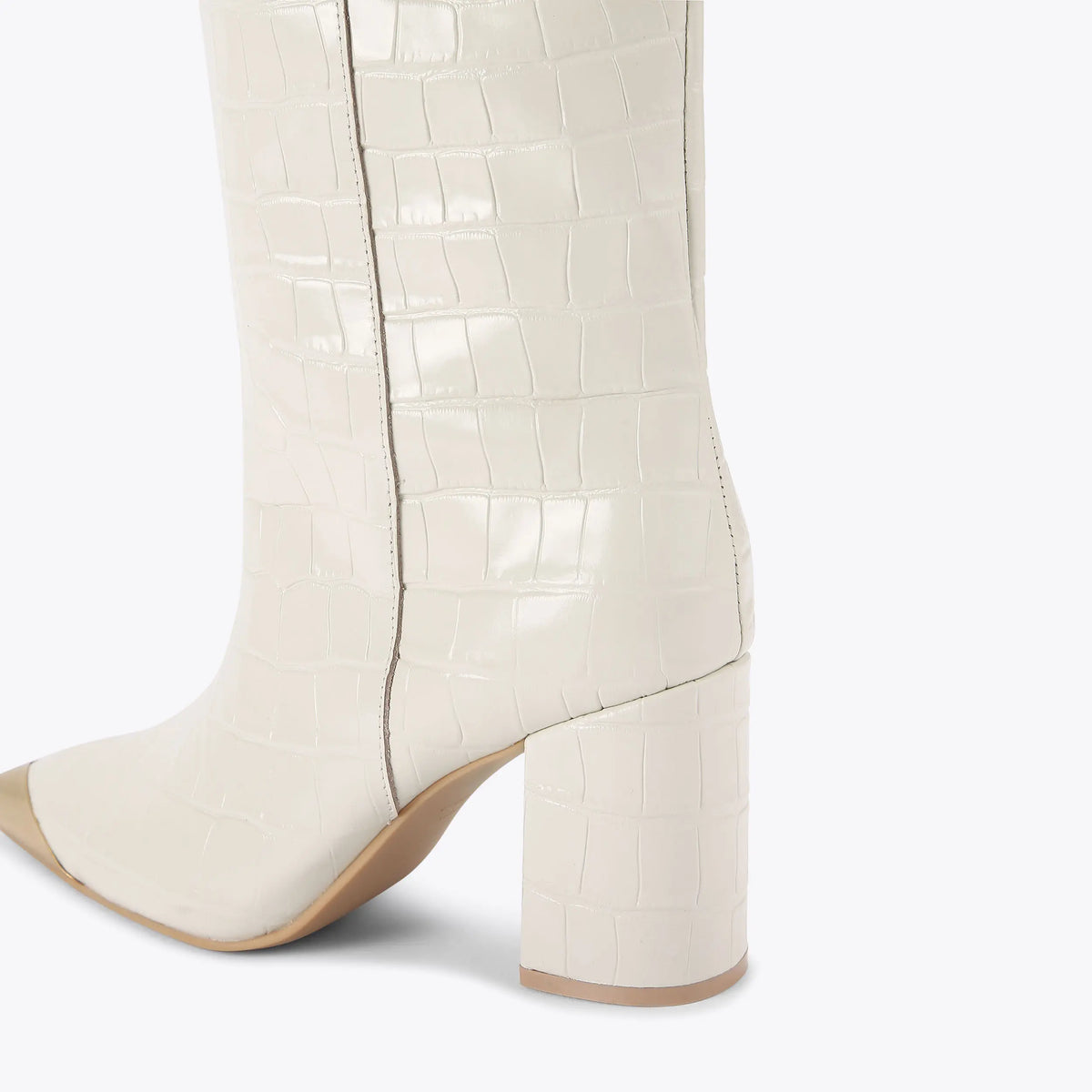 REGENT CAP KNEE BOOT