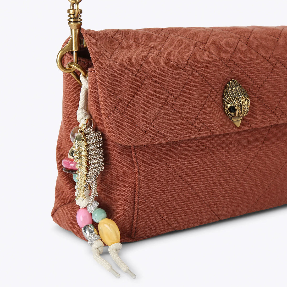 CELIA SHOULDER BAG