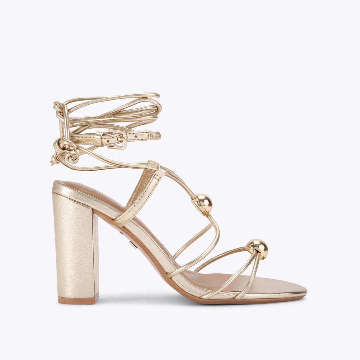 SWIFT HEEL