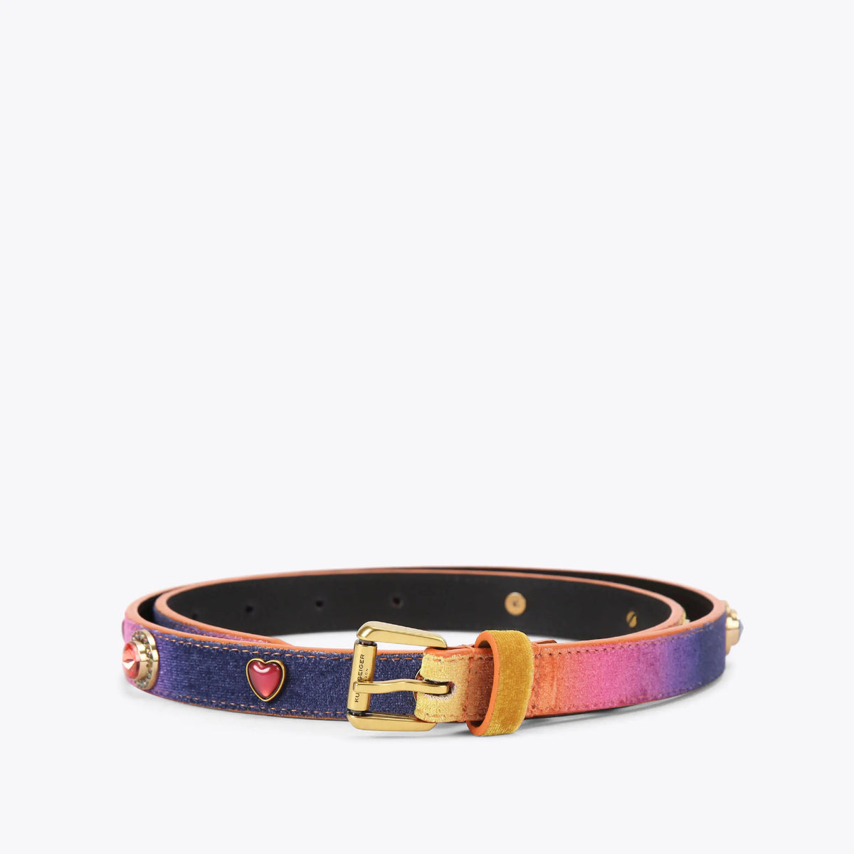 OCTAVIA BELT