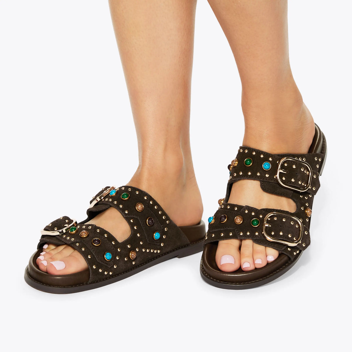 ROSABELLA SANDAL