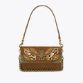 SOFT SHOREDITCH SHOULDER BAG