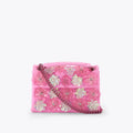 MEDIUM KENSINGTON FLOWER BAG