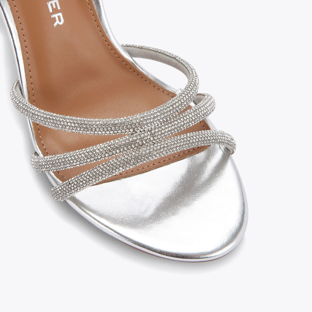 FANCY HEEL