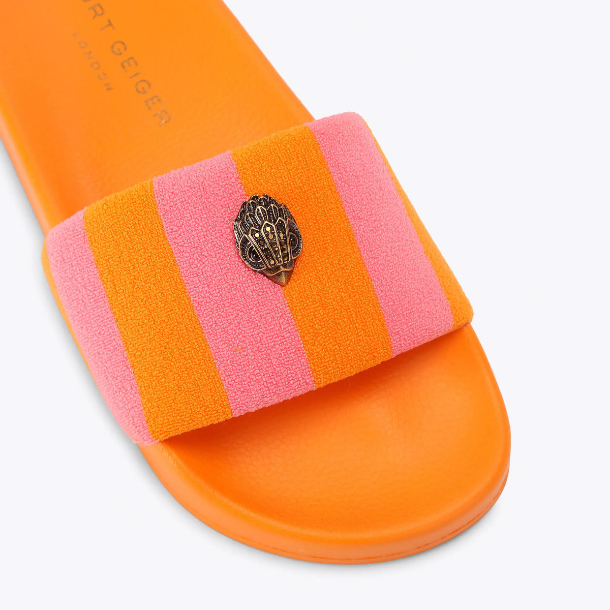 KURT'S CABANA MEENA EAGLE SLIDE
