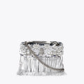 MEDIUM KENSINGTON FRINGE BAG