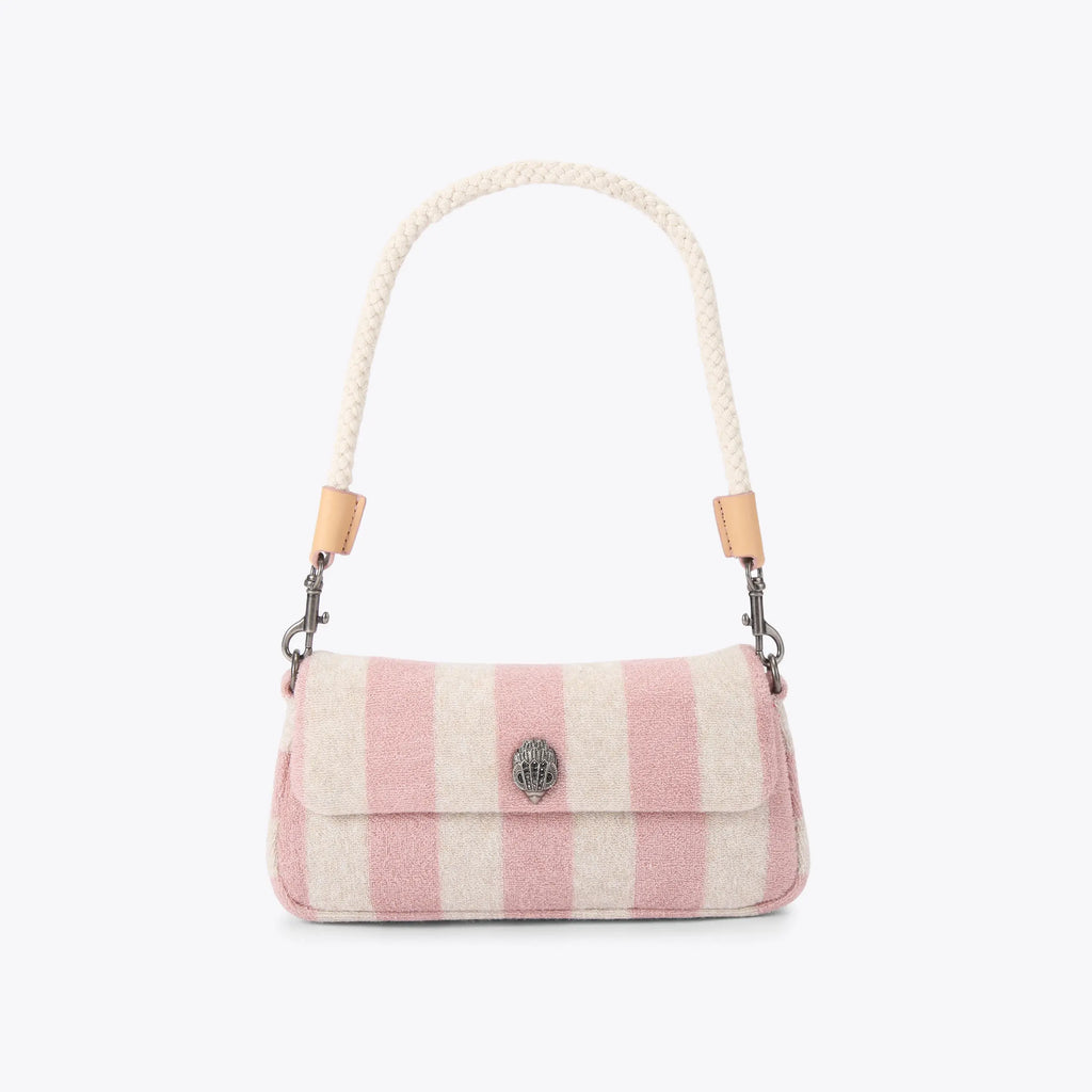 KURT'S CABANA PICKLE SHOULDER BAG
