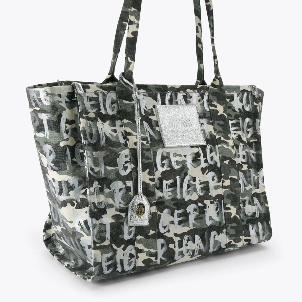 LARGE SHOPPPER SOUTHBANK TOTE BAG