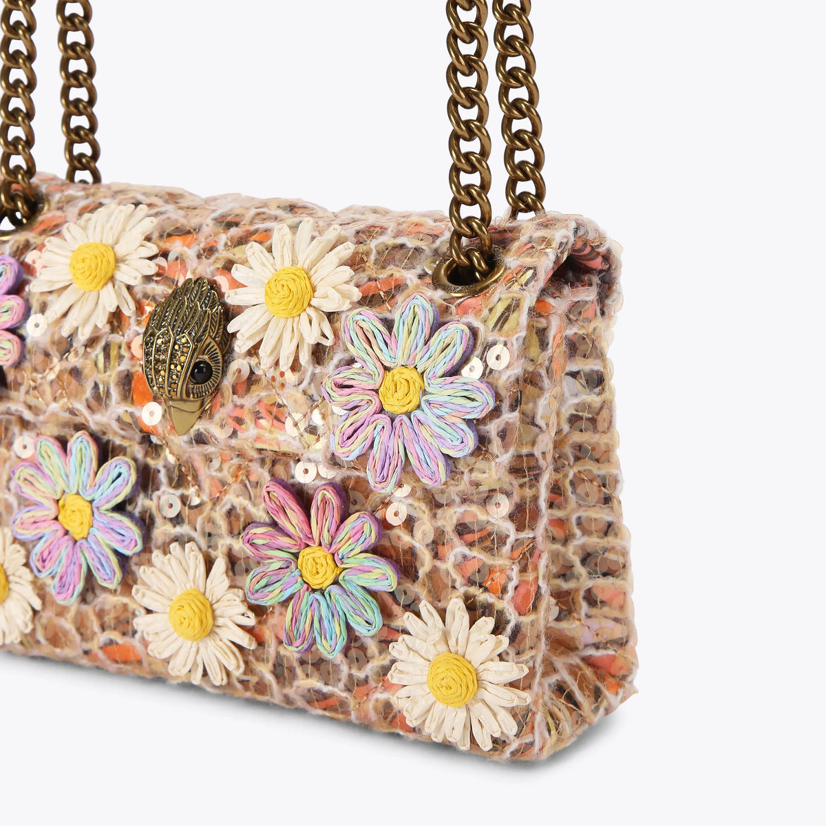 MINI KENSINGTON BAG