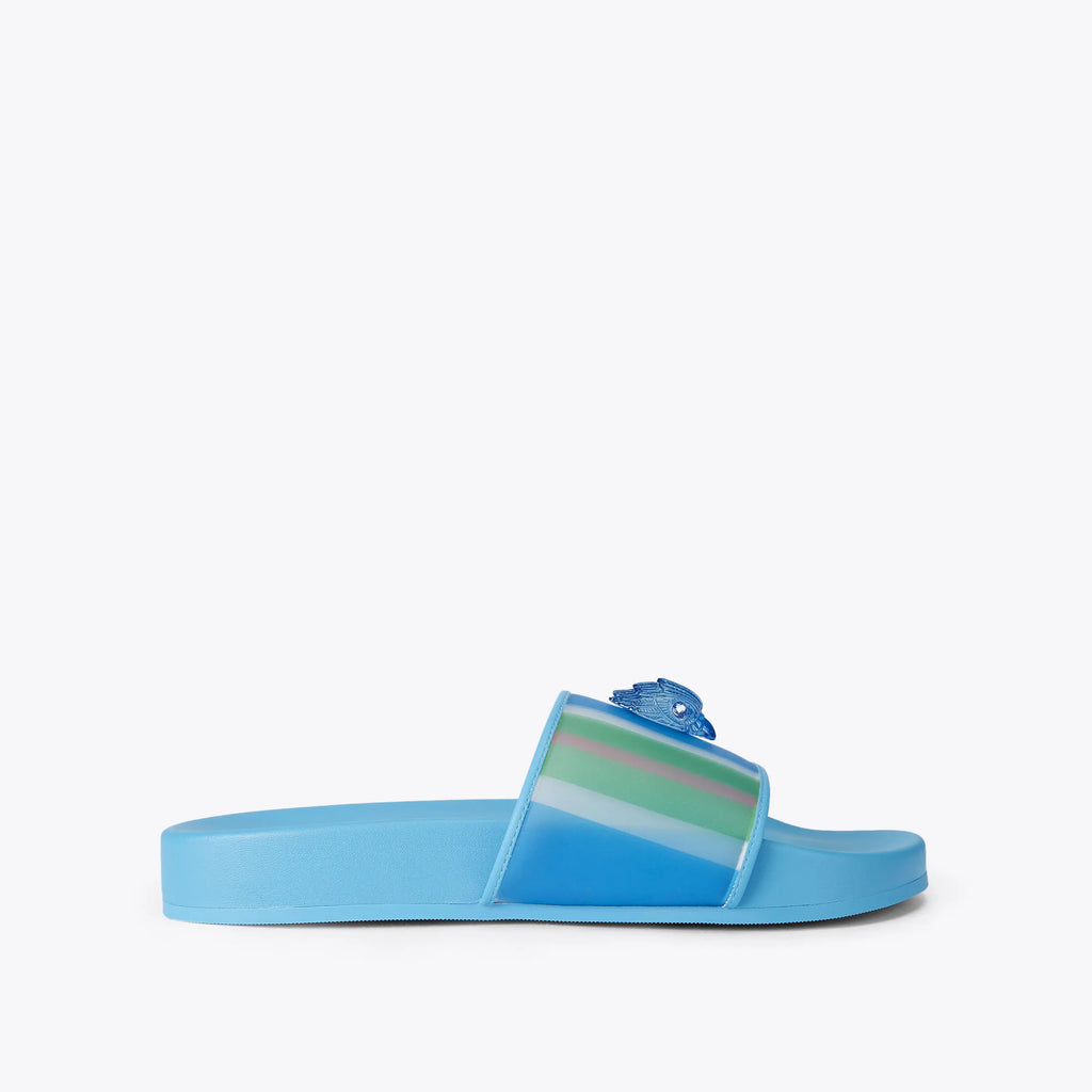 BROCKWELL SLIDE SANDAL