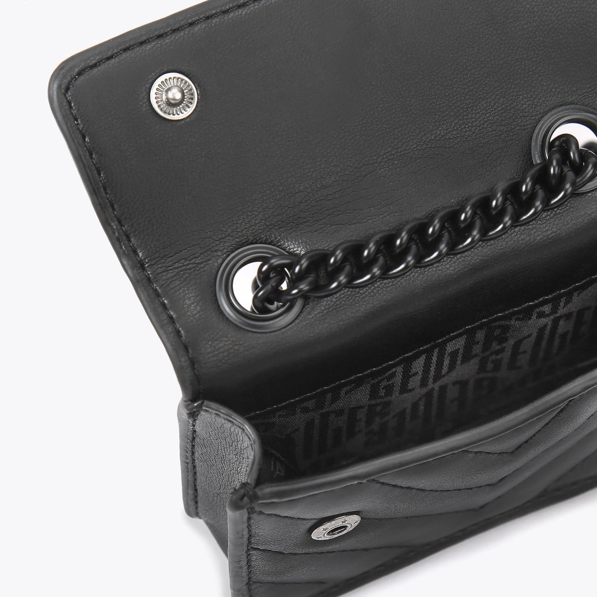 MICRO KENSINGTON DRENCH BAG