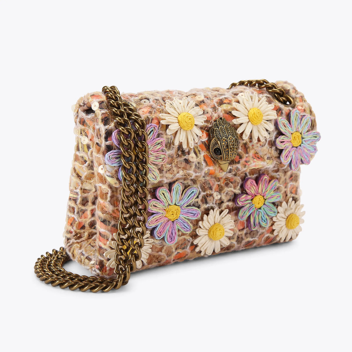 MINI KENSINGTON BAG