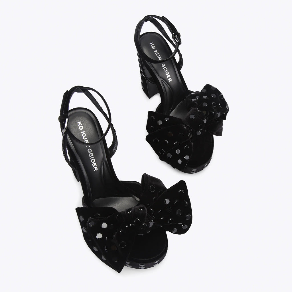 STYLE HEEL