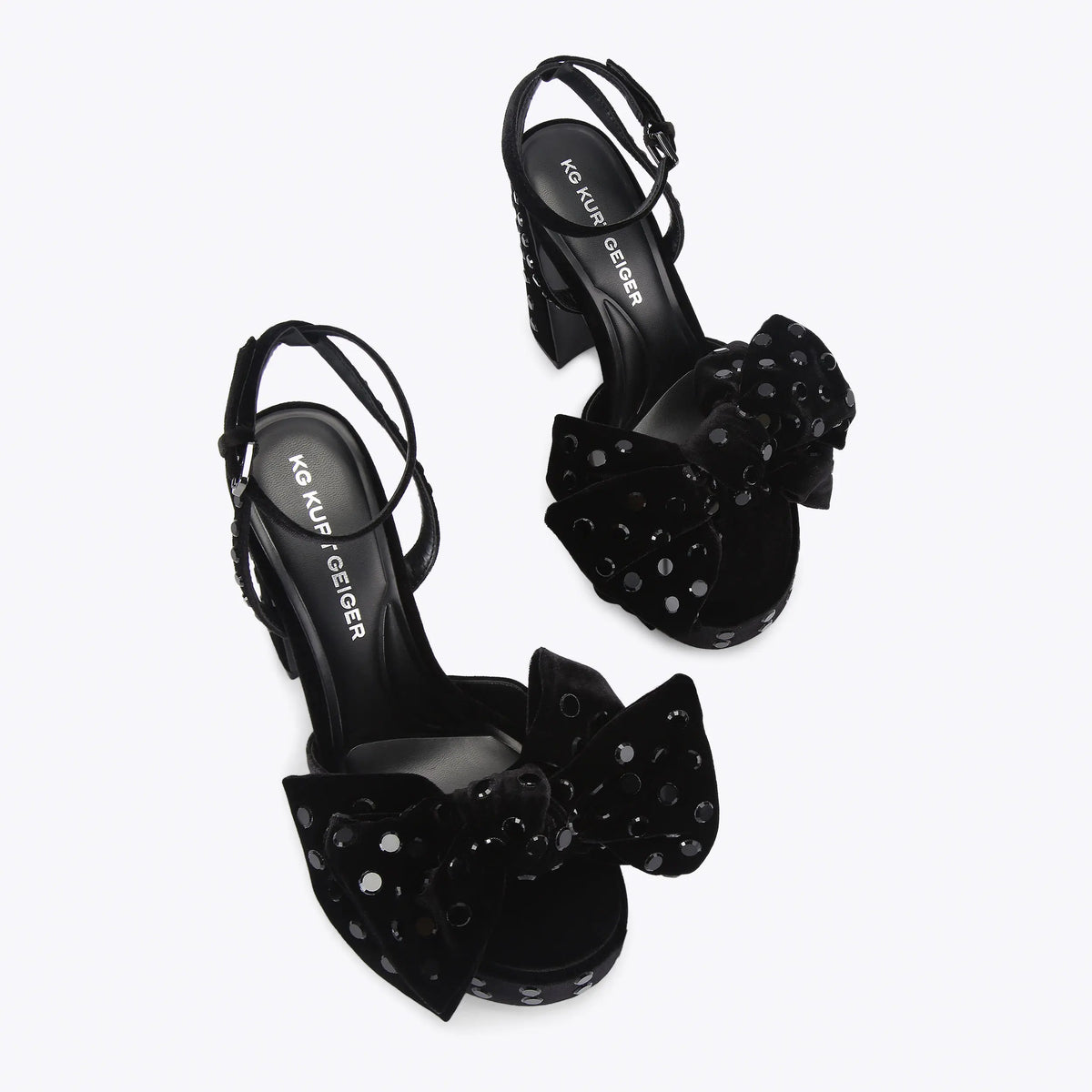 STYLE HEEL