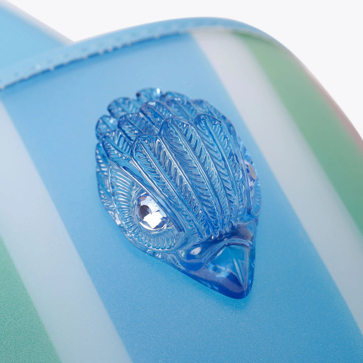 BROCKWELL SLIDE SANDAL
